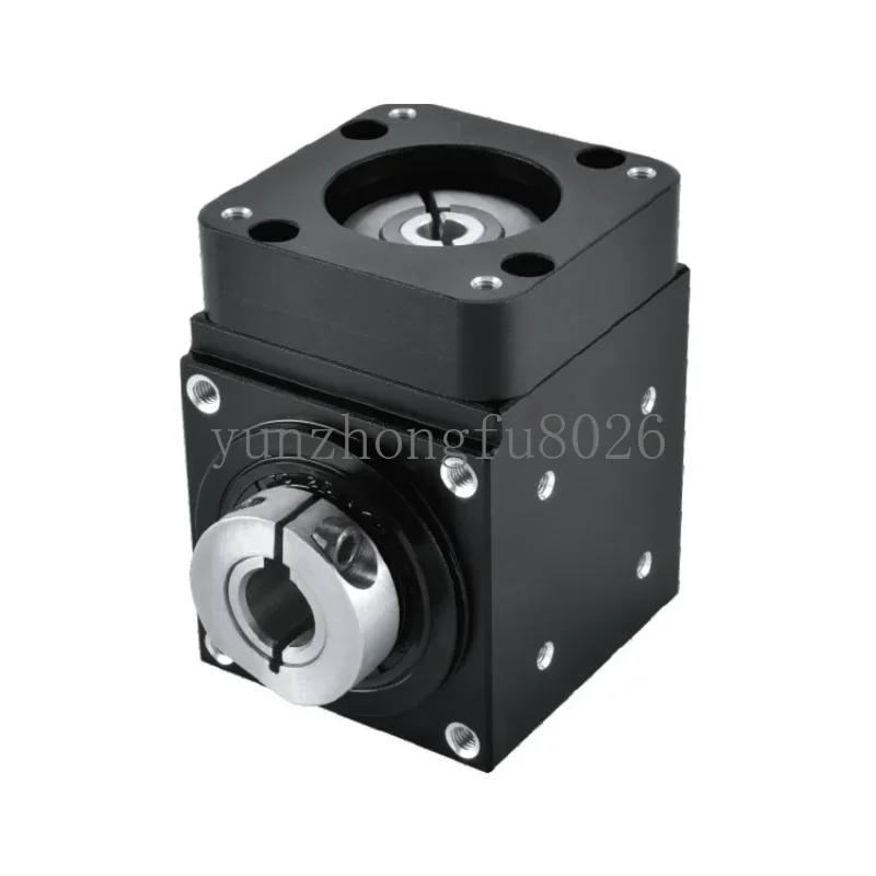 

ZR Series Bevel Gearbox Right Angle Hollow Shaft Planetary Right Angle Gearbox with High Precision