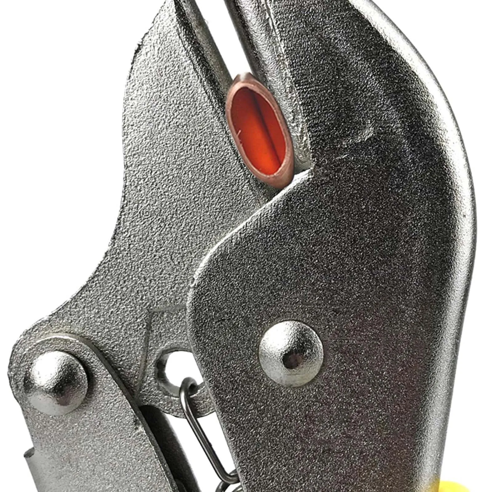 Refrigerator Copper Tube Sealing Pliers, Adjustable Jaw Opening