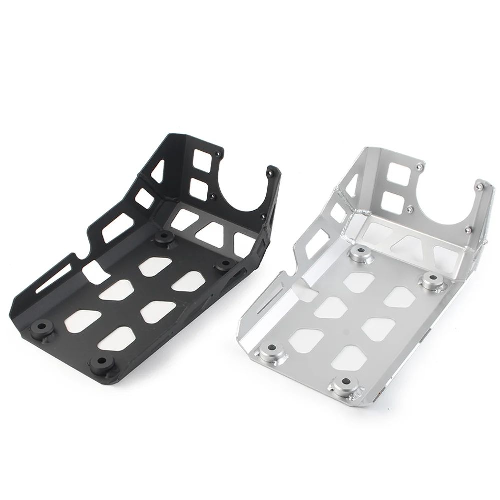 Motorcycle Skid Plate Engine Base Chassis Guard Protection Cover For BMW G310R G310GS 2016 2017 2018 2019 2020 2021 2022 2023