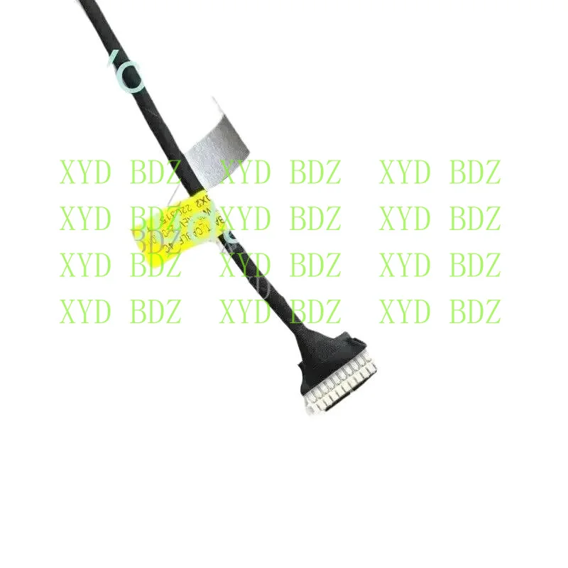 CD New For Dell Latitude 7530 E7530 HDB50 Battery Cable Line 0PVJ5P DC02003YW00