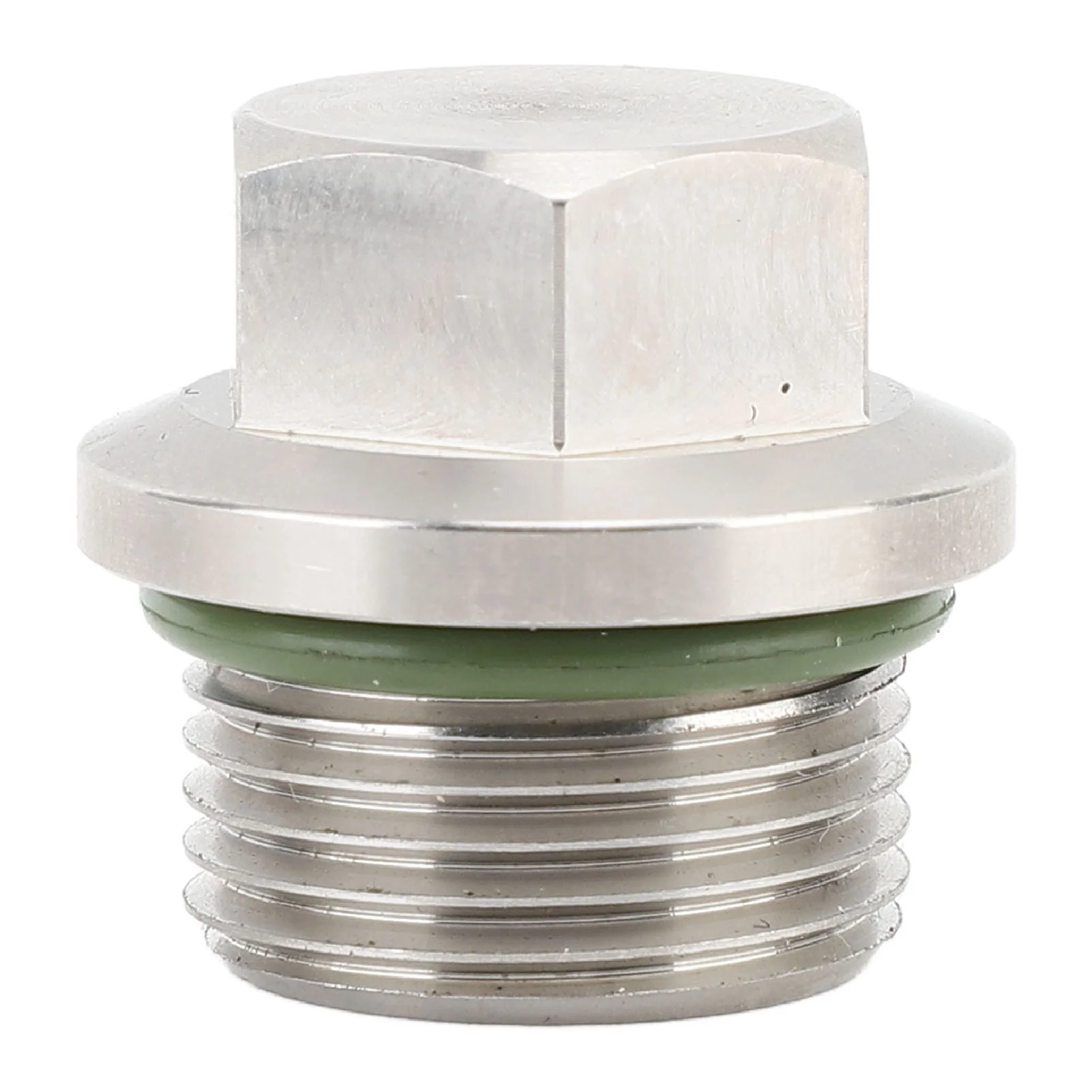 Oil Drain Plug Stainless Steel M20 Engine Oil Drain Screw Replacement for C400X C400GT