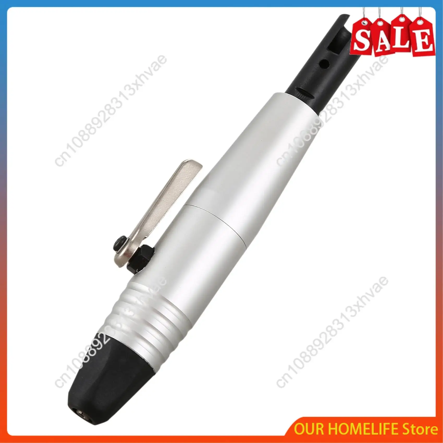 Y39A-3X Flex Shaft Machine Quick Change Handpiece Italy T30 Handpiece With Space For Foredom