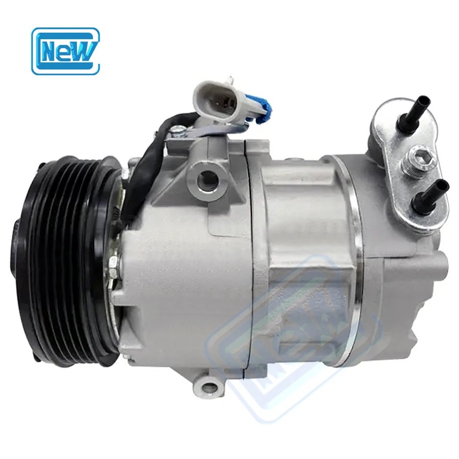 Conditoning AC Compressor for CHEVROLET Montana Nova AGILE CVC 52149057 94752372 94701966 94701966 CS20078 5pk