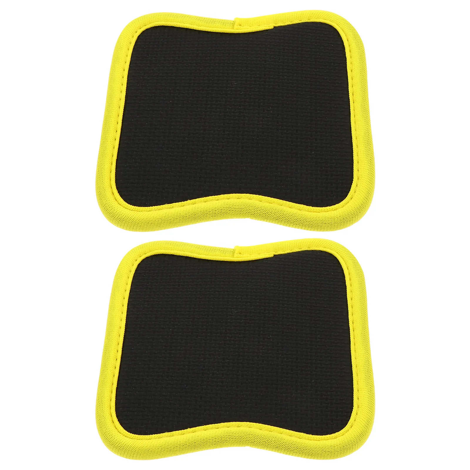 

Palm Cushion Gym Grip Weight Lifting Hand Pads Fitness Workout Sweat Absorption Tear Resistant Dumbbell Training Bench Press