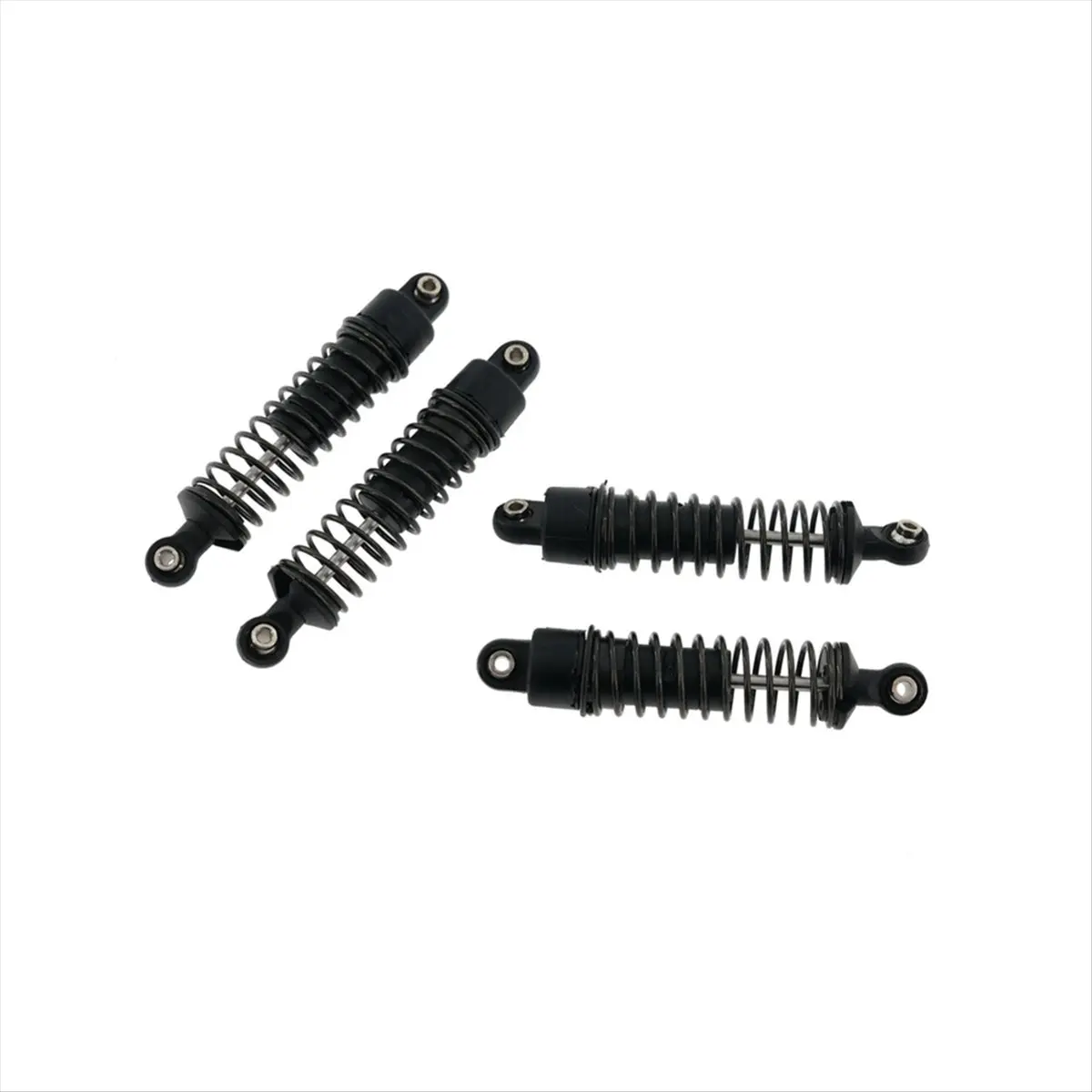 [2025 حار] ممتص الصدمات الأمامي والخلفي ممتص الصدمات الهيدروليكي لأجزاء مساحة مخزون السيارة SY1201/1202/1203/1204 RC