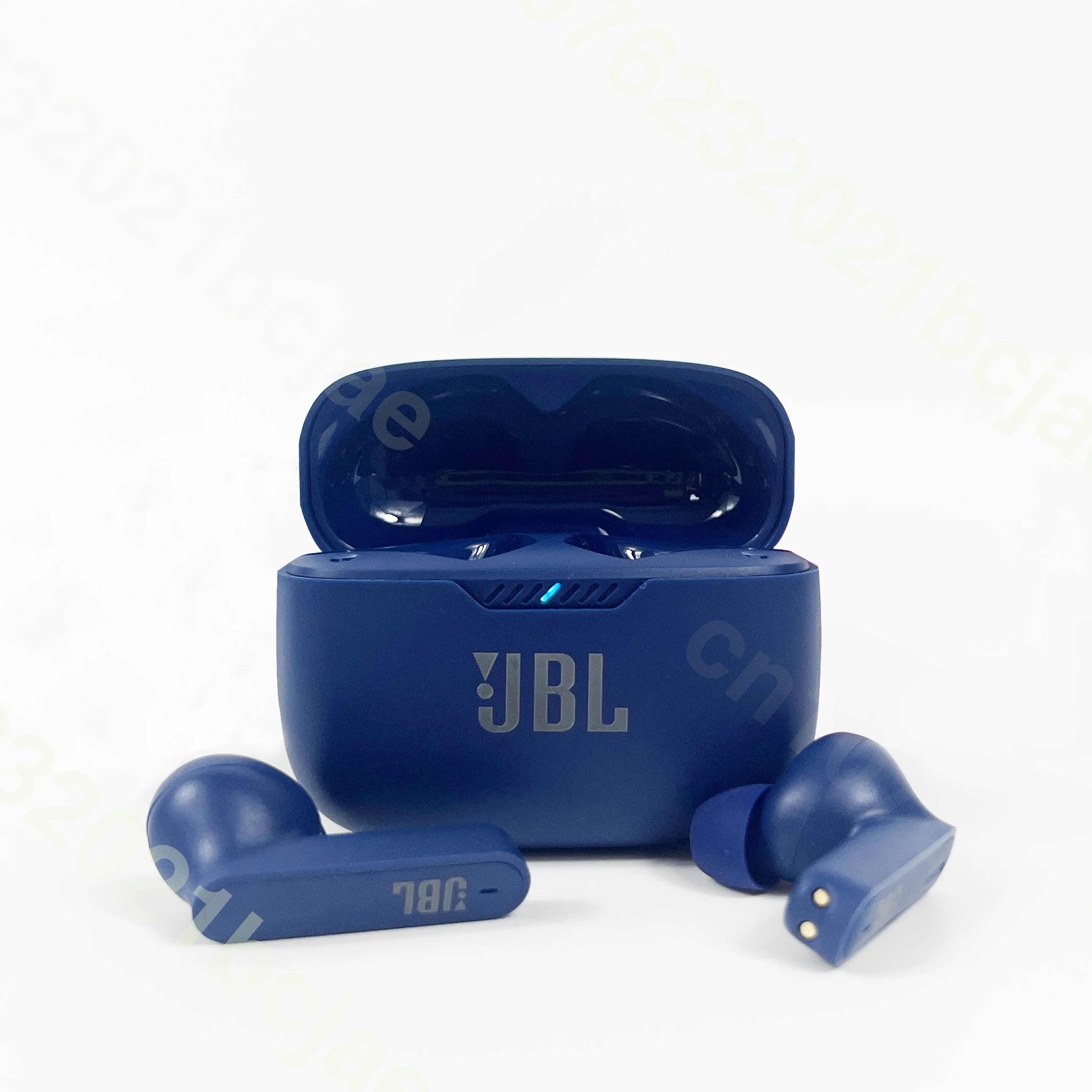 JBL Tune 230NC TWS bezprzewodowe słuchawki Bluetooth z redukcją szumów Stereo czysty słuchawki basowe wodoodporne słuchawki Smart Sport