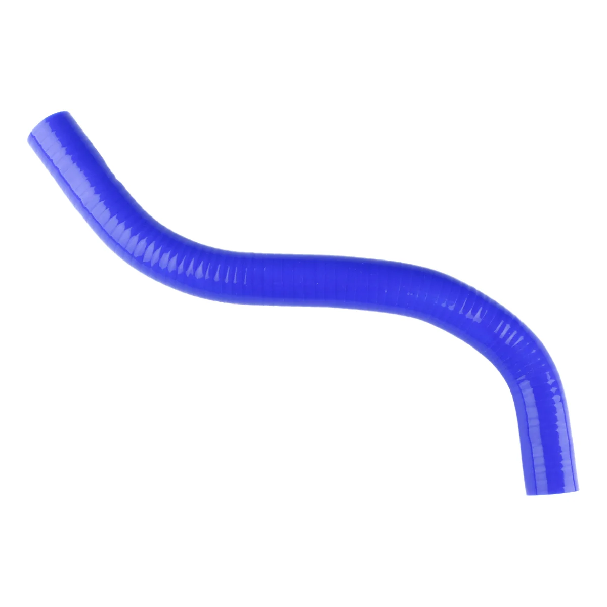 4PCS 3PLY For 1997-2000 Suzuki GSXR750 GSX R 750 Silicone Radiator Water Coolant Hose Pipe Kit 1998 1999