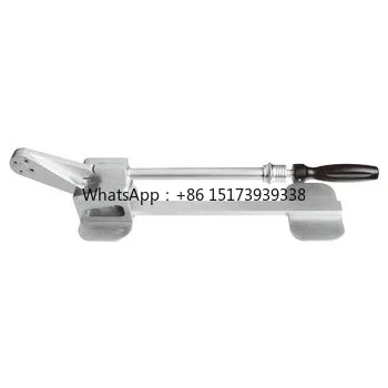 Rod Cutter (on-desk Type)  Surgery Steel Forceps Cutting Pliers