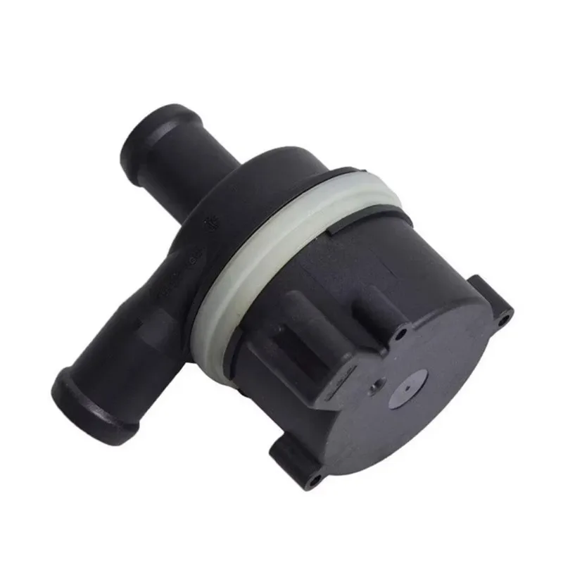OEM 059121012B 059121004J Car Parts Engine Cooling Addition Auxiliary Water Pump For AUDI A4 A5 A6 Quattro Allroad Q5 Q7