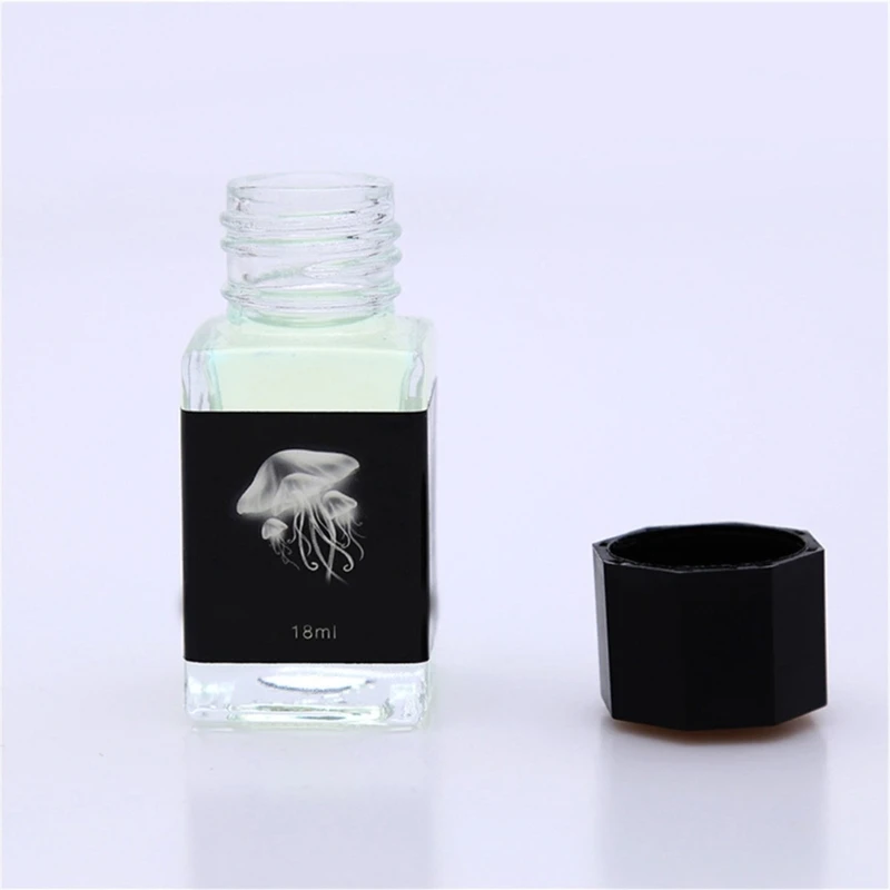 Invisible Ink 18ml with Purple Light Fluorescent Ink for Kids 8-12 Party Favors Boys Girls Writing Art