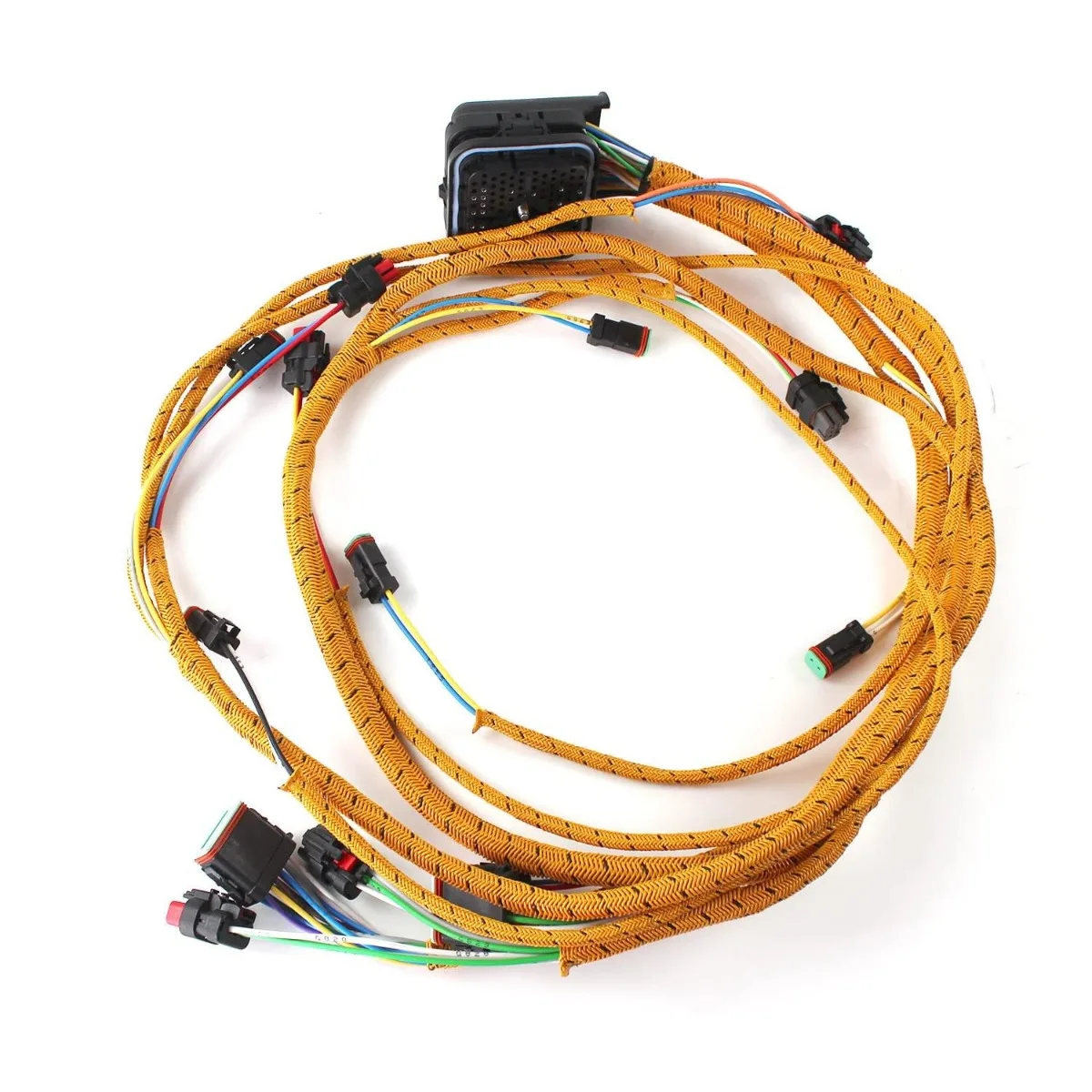 2281803 External Engine Wiring Harness 228-1803 For Caterpillar C-15 Truck Engine