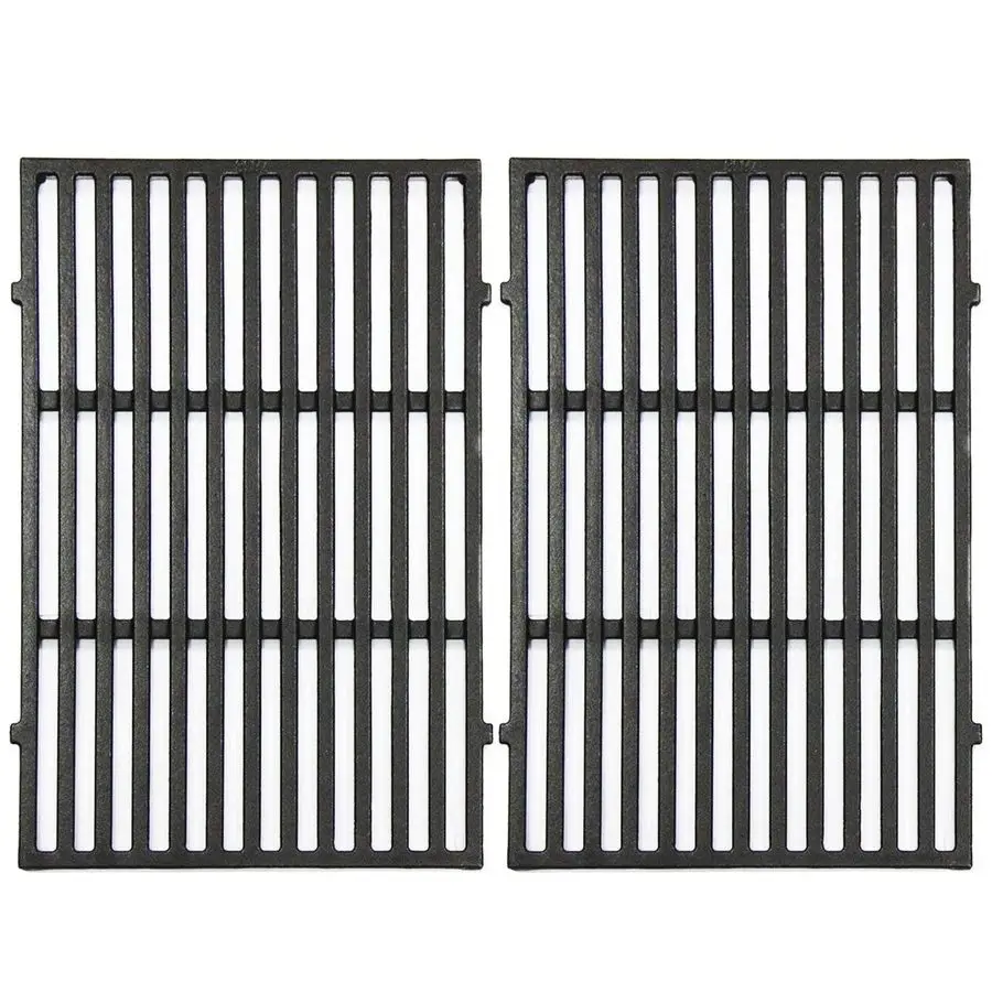 

Решетки для гриля 17.5 Crill для Weber Spirit e310, Weber Spirit 300 и Spirit II 300, Spirit E и S 310, 315, 320, 330, Spirit 700, Genesis