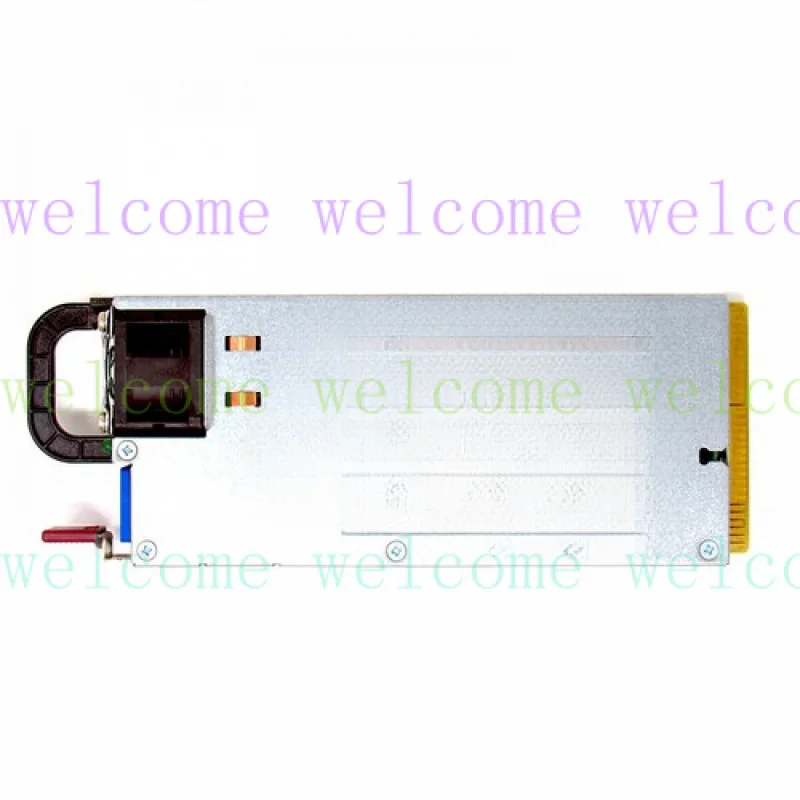 

ДЛЯ HP 1200 Вт 660185-001 643956-101 643933-001 DPS-1200SB HSTNS-PD30