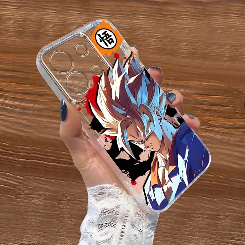 Dragon Ball Son Gok… - image