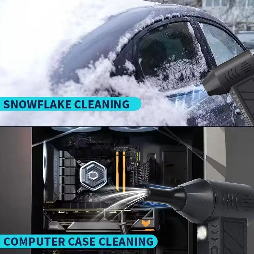 

Высокоскоростной турбинный бесщеточный двигатель, ручной турбинный канальный сверхмаленький турбинный вентилятор T8I5