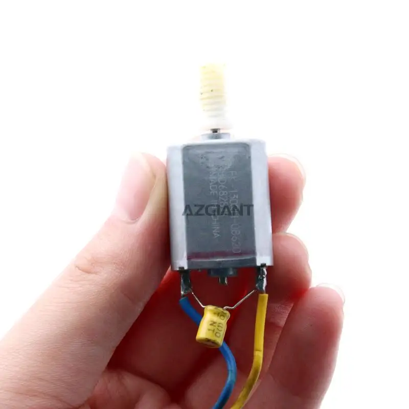 FK-130RH-08620 for Hyundai Coupe/TUCSON/Tiburon/iMAX iLOAD/I30 I20/Kia CEED Car Rearview Mirror Adjust Module Inner Motor