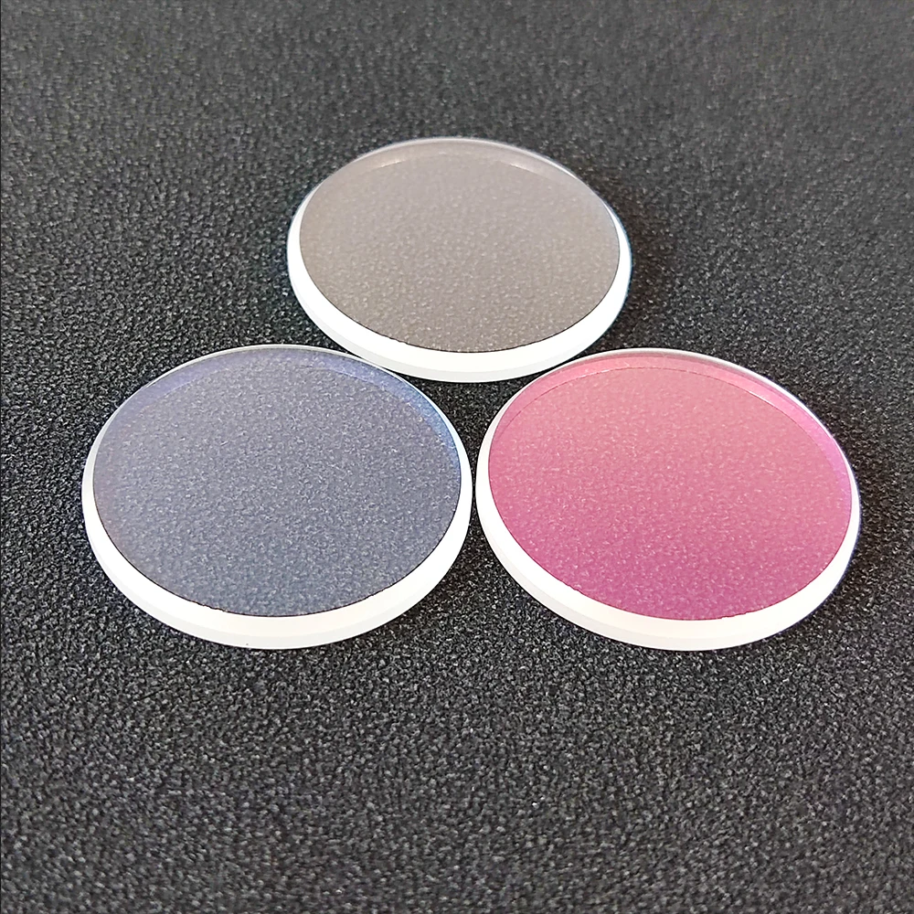 Сменные детали с сапфировым стеклом для SKX013 SKX015, 28*2,5 мм