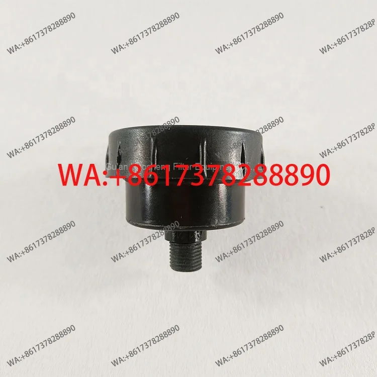 

912.0114-00 Mining machinery ventilation filter Crusher air ventilation filter