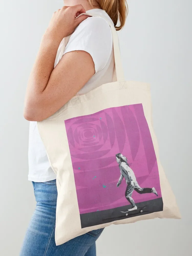 Rollin' - Fitzroy Tote Bag bags luxury women tote bags men hand bag ladies