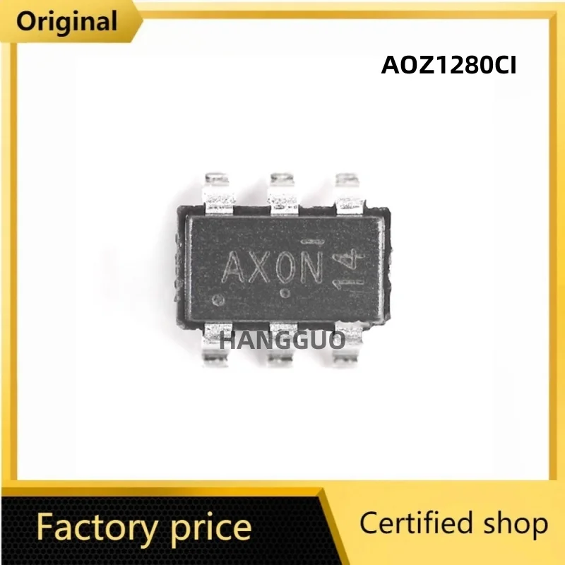 (10Piece) AOZ1280CI…