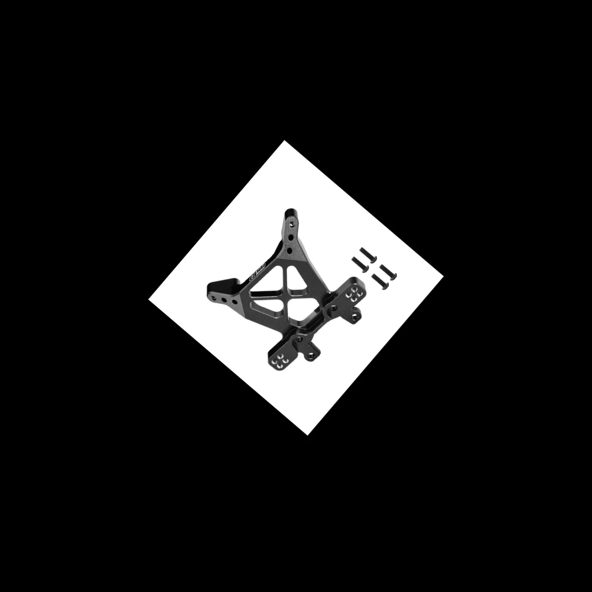 

Передняя амортизационная башня из сплава GPM 7075 для TRAXXAS 1/8 JATO 4X4 VXL 9033