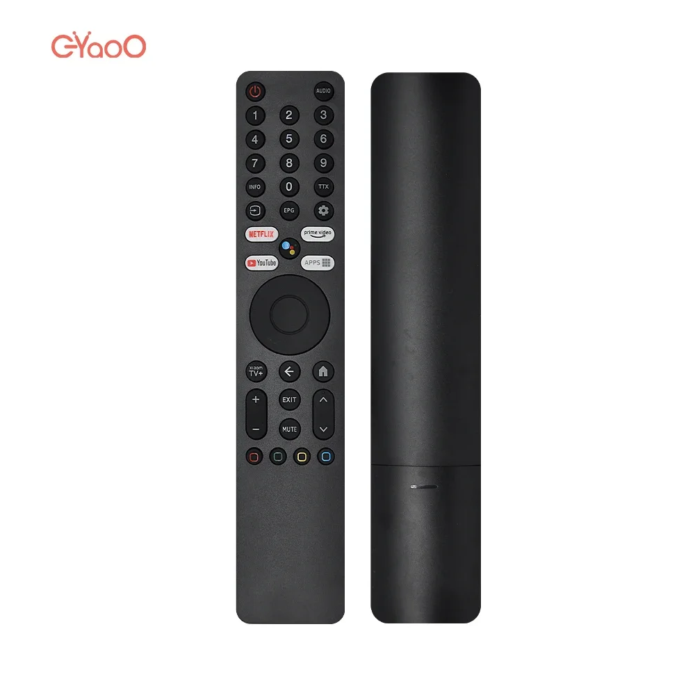 NEW XMRM-ML Voice REMOTE CONTROL for Xiaomi Ultra HD 4K QLED TV Q2 50\