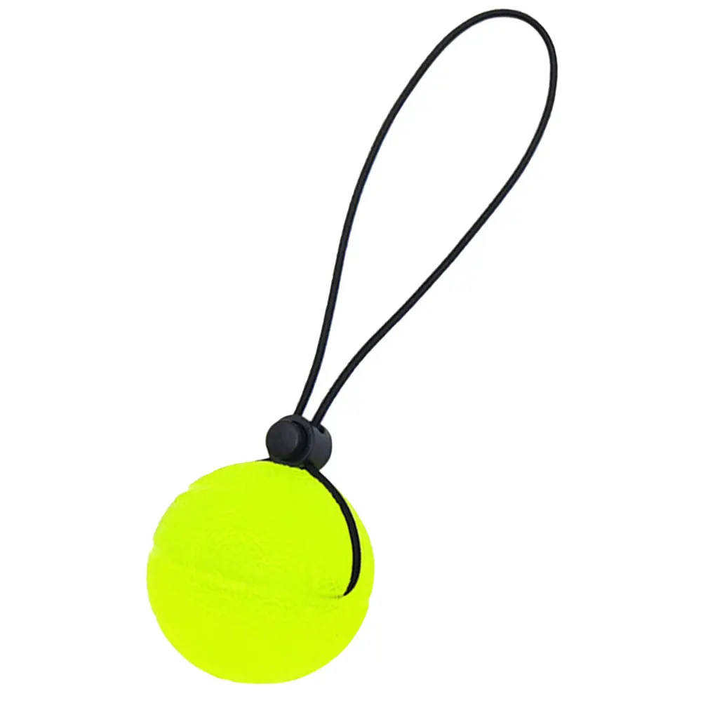 

Grip Ball Finger Exerciser Training Aldult Thumb Strengthener Tpe Wrist Trainer Men and Women