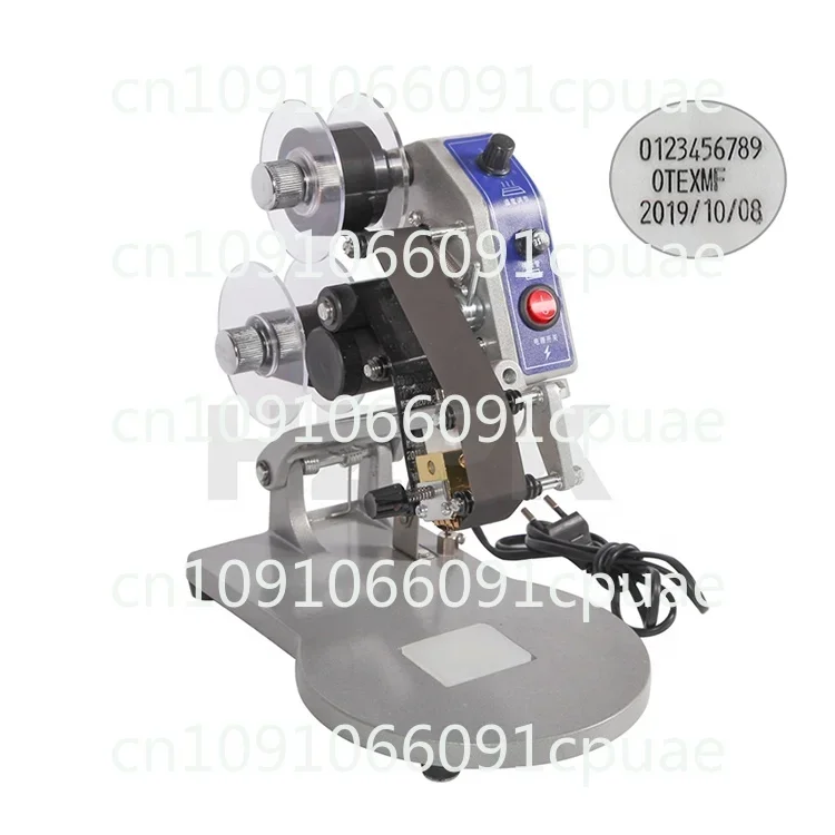 3-Wire Hand-Pressed…