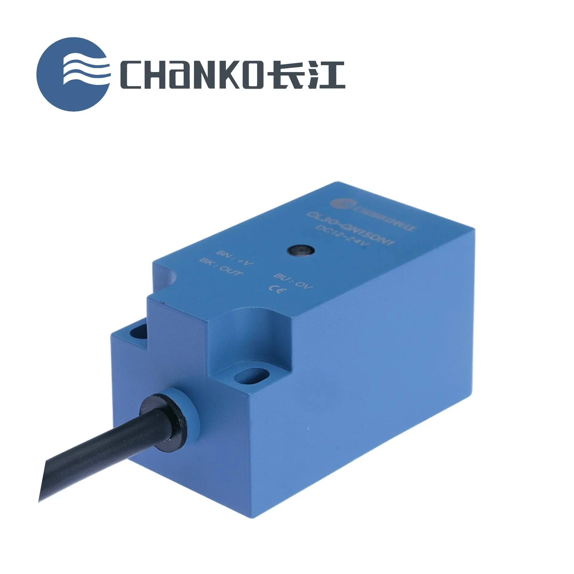 CL Series CL30-QN10DN1 Inductive Sensor Inductive Proximity Switch