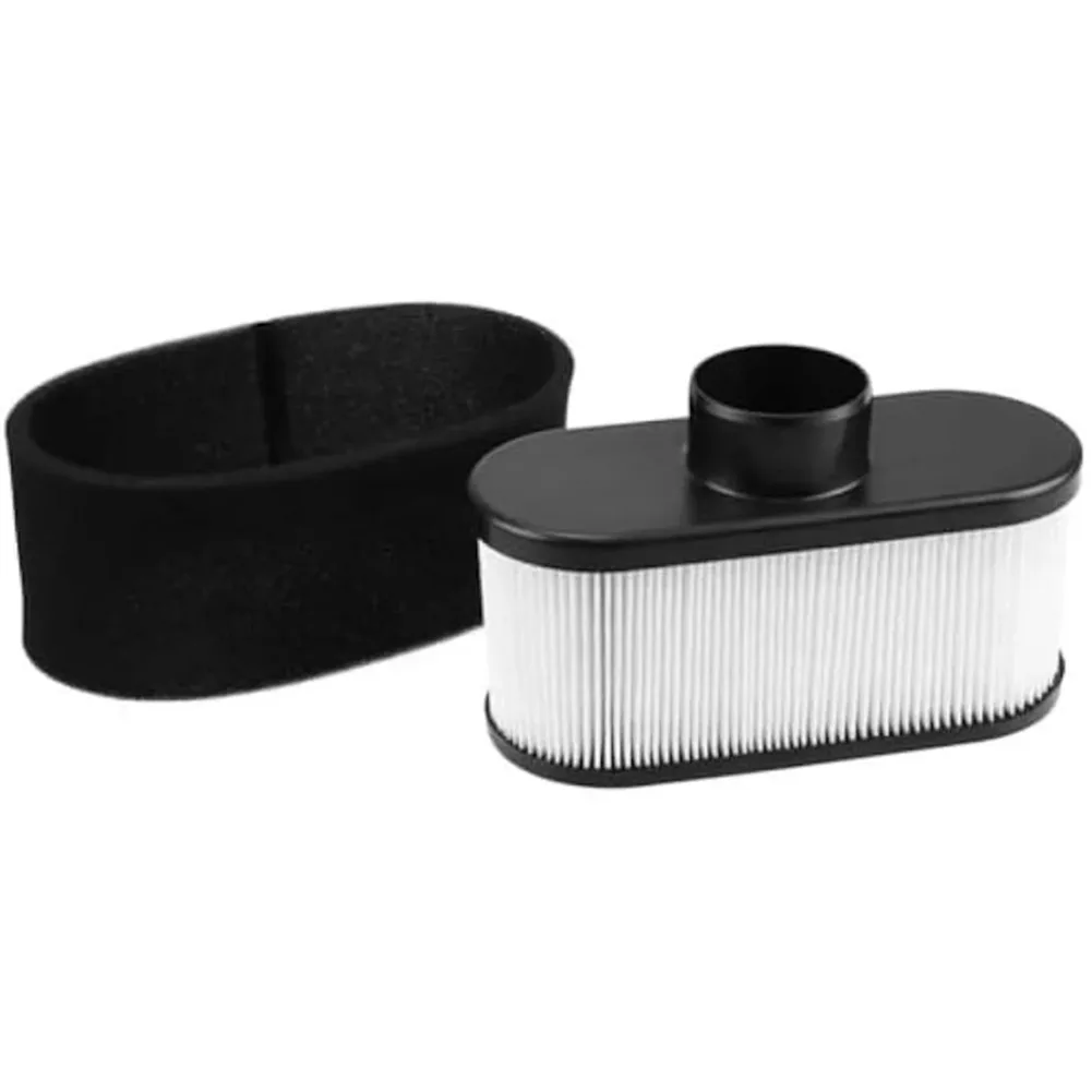Cost Effective Maintenance Solution Lawn Mower FR651V Replacement Engine Air Filter Air Filter Included Oil Filter Included