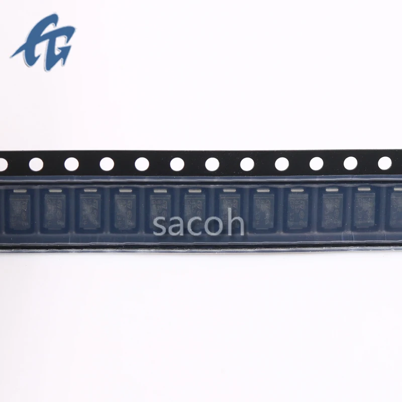 

(SACOH Electronic Components) STTH112A 50Pcs 100% Brand New Original In Stock