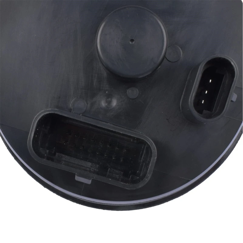 

A2BF Vehicle Speedometer Cluster 3280528 Gauges Odometer Waterproof ABS Speedometer Cluster Replaces 3280528 for Vehicle