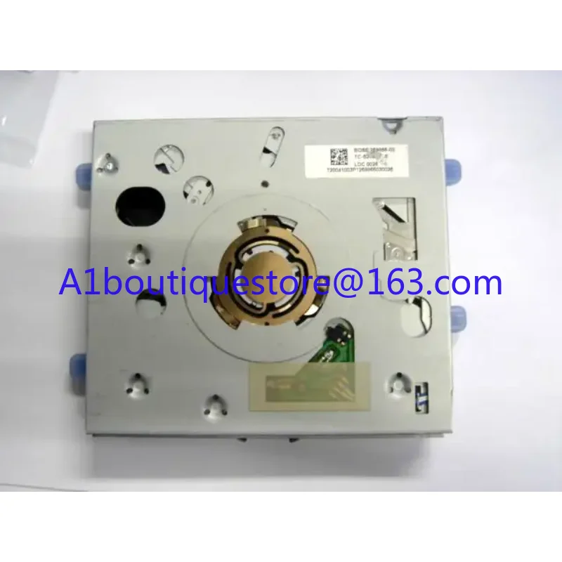 Conjunto especial de movimento de inalação Miaoyun CD com cabeça lisa