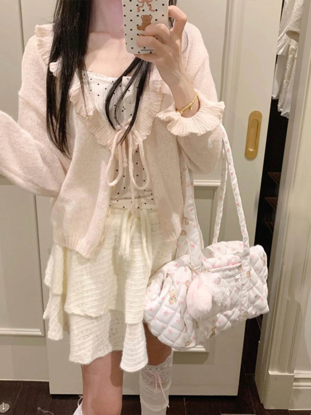 saia-floral-estilo-ballet-para-mulheres-nova-colecao-primavera-outono-cintura-elastica-saia-curta-anti-luz-alta-cintura