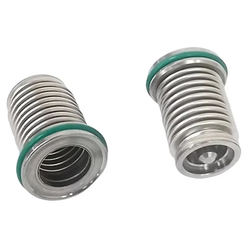 A73X-High Pressure Oil Pump Expansion Bellows For 271