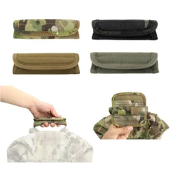 1PCS Luggage Handle Protection Outdoor Handbag Handle Cover Backpack Shoulder Strap Cover Pad Bag Accessories