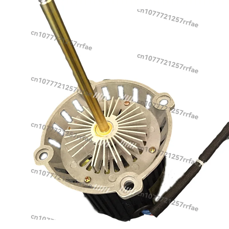 High temperature motor for equipment, SY125L motor, reflow hot air motor