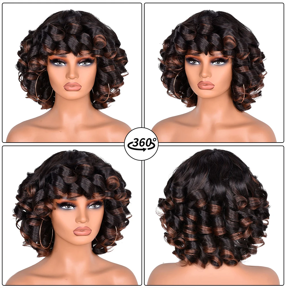 Queen S Choice Wig Review: Real Talk from a Black Woman Who  display picture 2