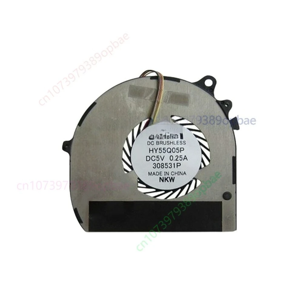 

New HY55Q05P 5V 0.25A CPU Fan For SONY VAIO Pro11 SVP11 SVP11227SC