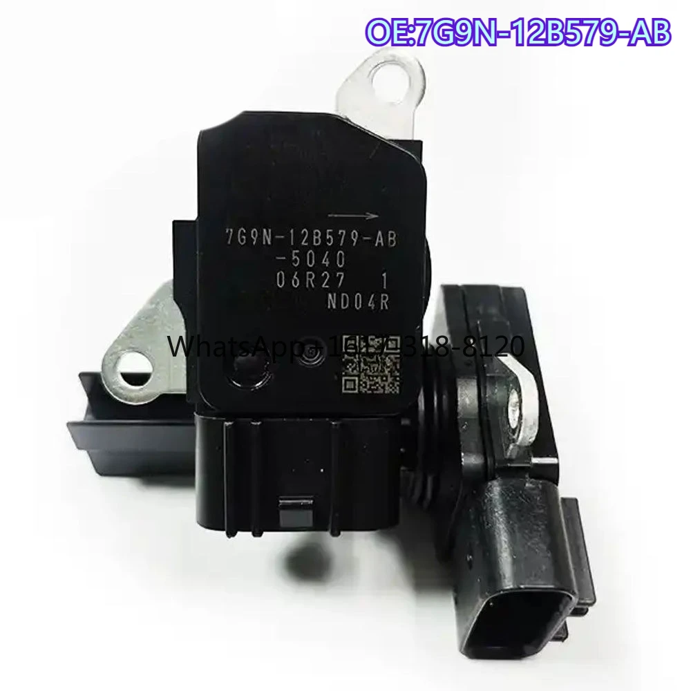 

Новый для 7G9N-12B579-AB Lucht способа метра M af Sensor Voor Ja g ua r Xf Xfr Xj Xk Xkr XKR-S 4.2L 5.0L V6 V8
