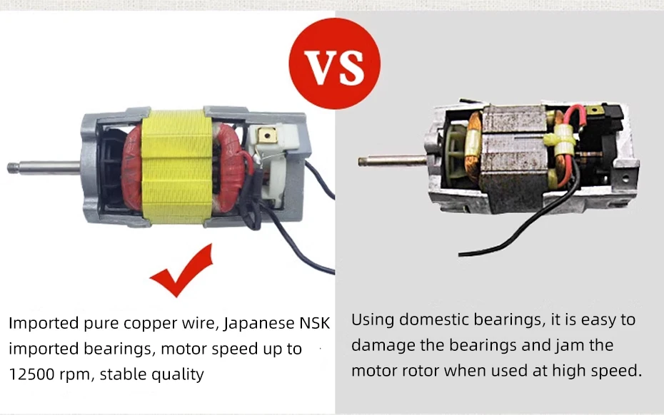 High Power Plastic Welding Gun 1600W PVC Plastic Floor Welding Tool PP Welding S