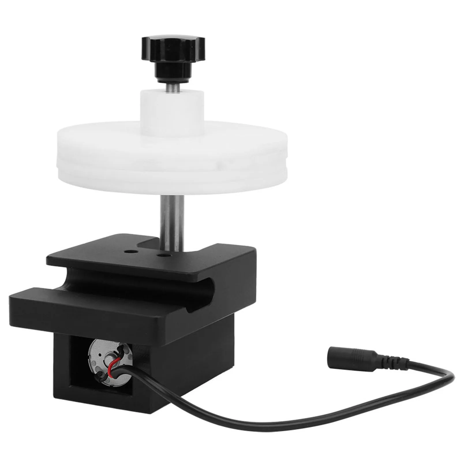 Vinyl Record Cleaner Rack for Ultrasonic Record Cleaning Machine US Plug