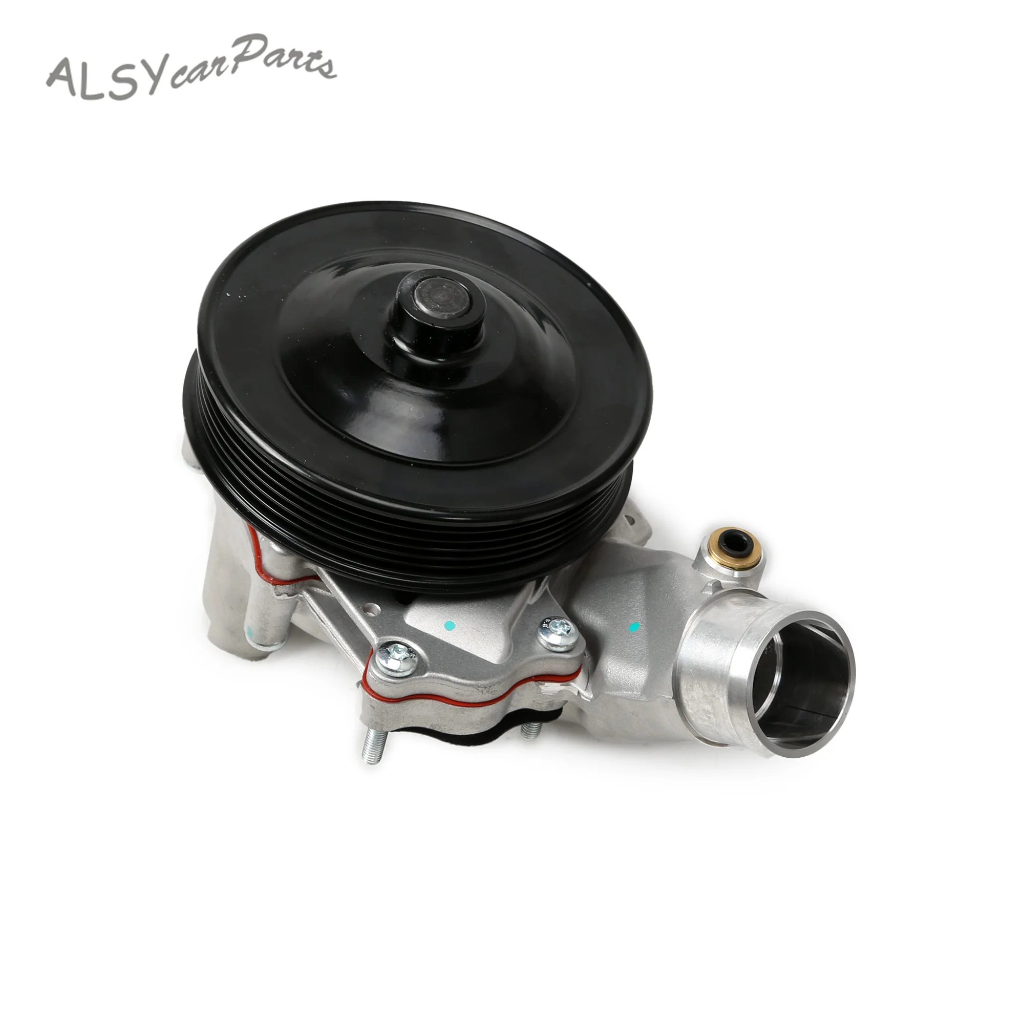 Car water pump F-PACE 306PS for LU Jaguar 3.0L-5.0L Tiger Range Rover IV Sport Discovery IV V I II VELAR LR097165