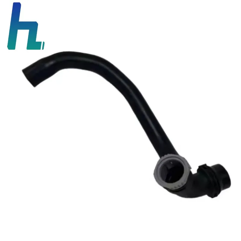 LR005564 Coolant Water Return Hose Pipe For Volvo S60 S80 V70 XC60 XC70 XC90 Land Rover LR2 3.2 T6 2007-2013