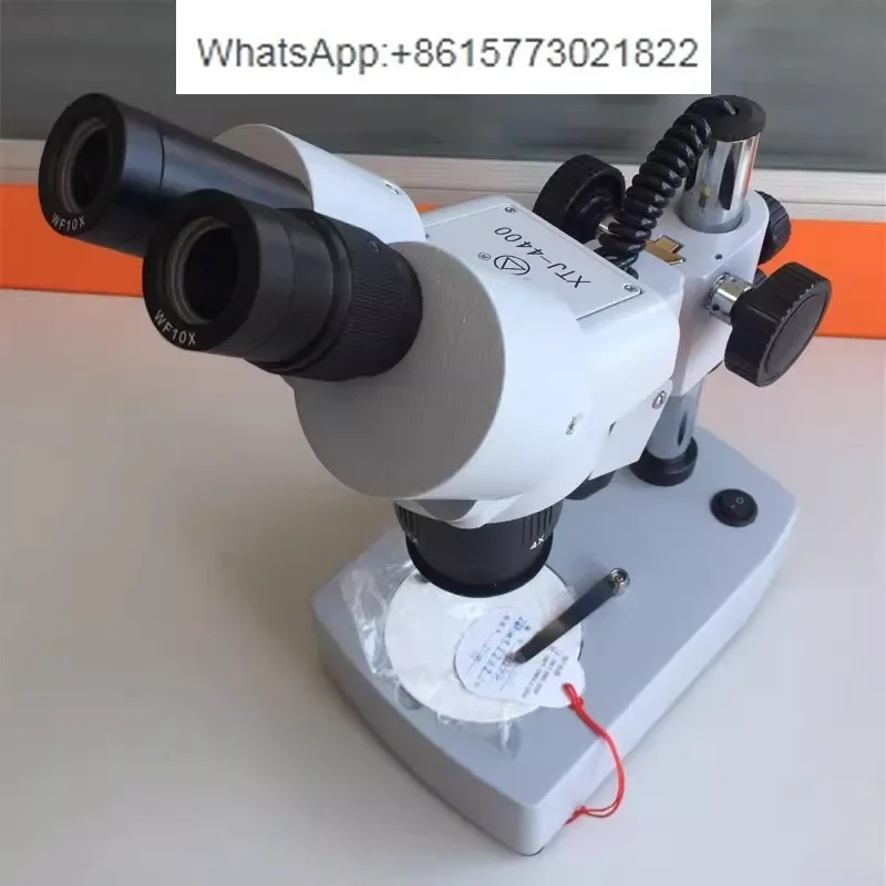 

XTJ-4400 microscope XTJ4412XTJ4413XTJ4424 mobile phone maintenance microscope