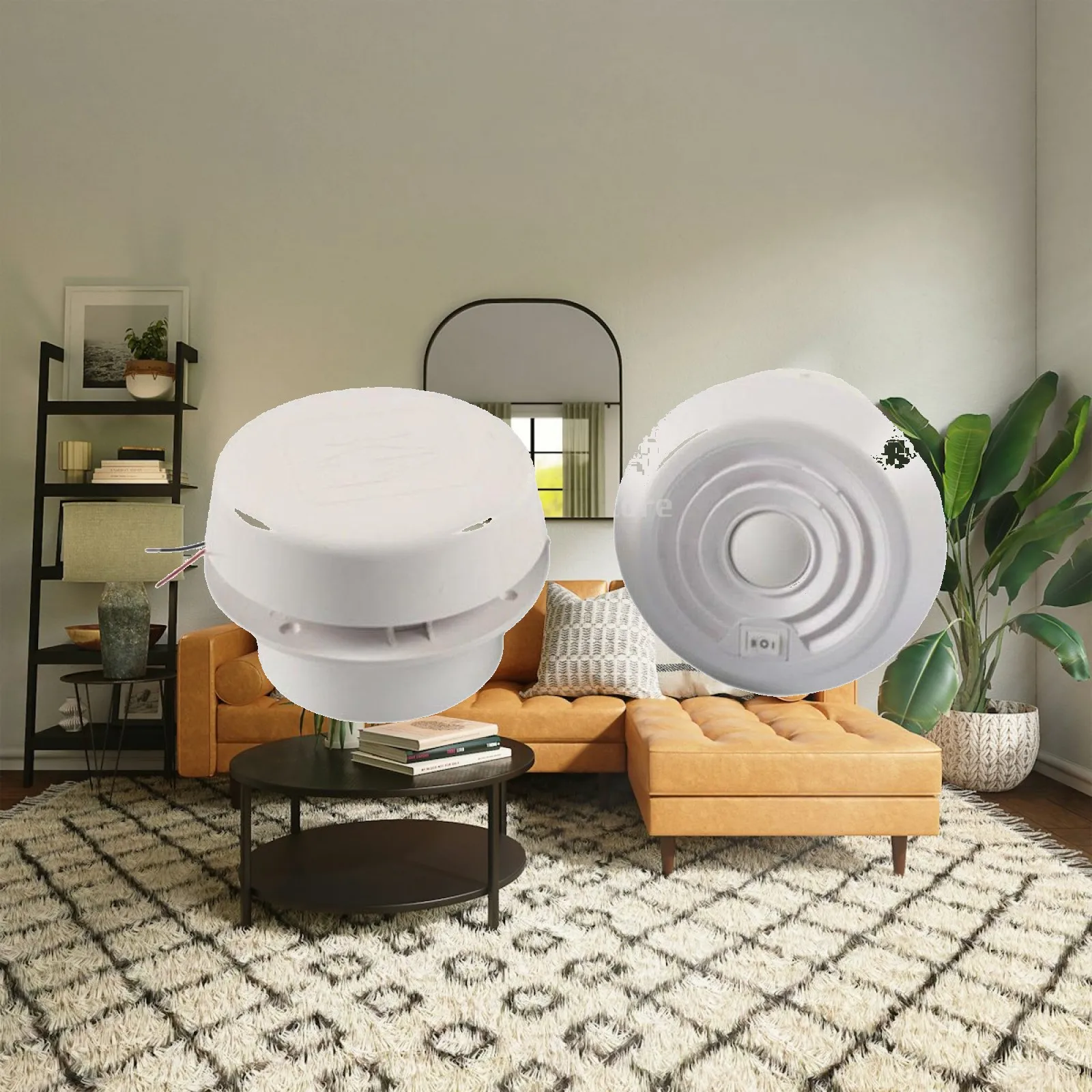 12v-roof-vent-fan-for-rv-camper-van-quiet-round-exhaust-ventilation-fan-plastic-top-mount-vehicle-ventilator