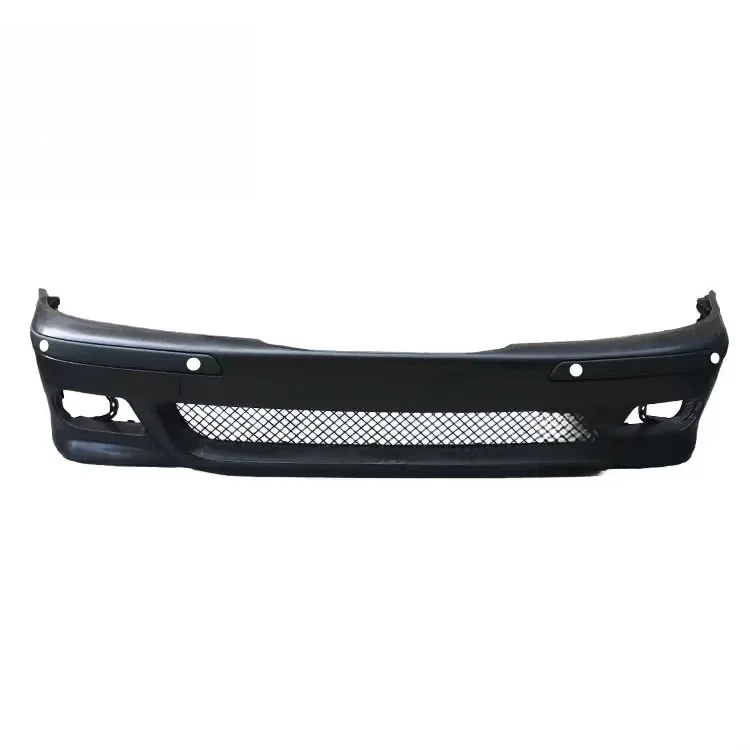 E39 Full Body Kit With Bumper Lip Grille Louver Skirt Splitter Spoiler For E39 New Bolt-On