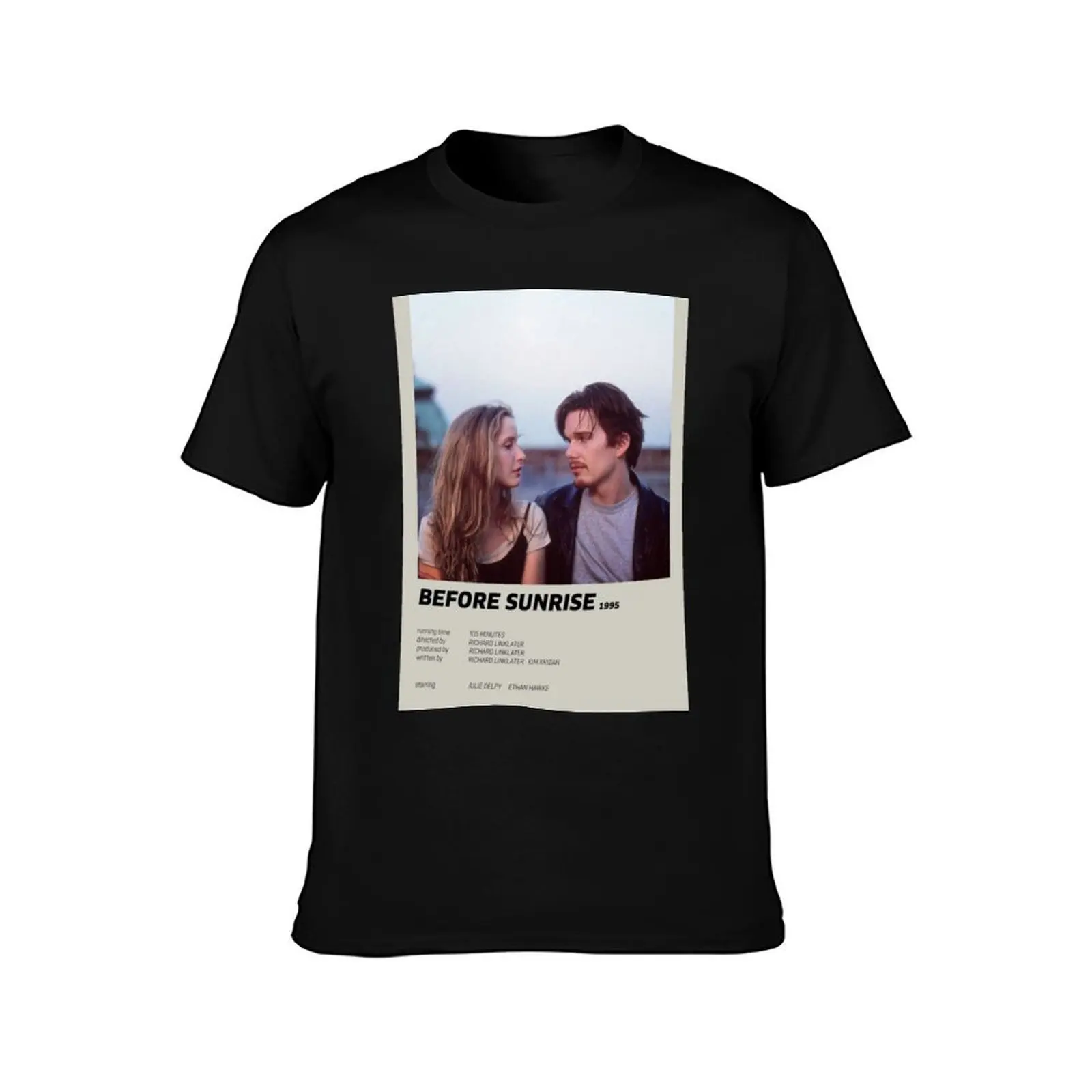 قبل شروق الشمس تي شيرت رجل تي شيرت فاخر تي شيرت رجل فاخر أنيمي التي شيرت تي شيرت