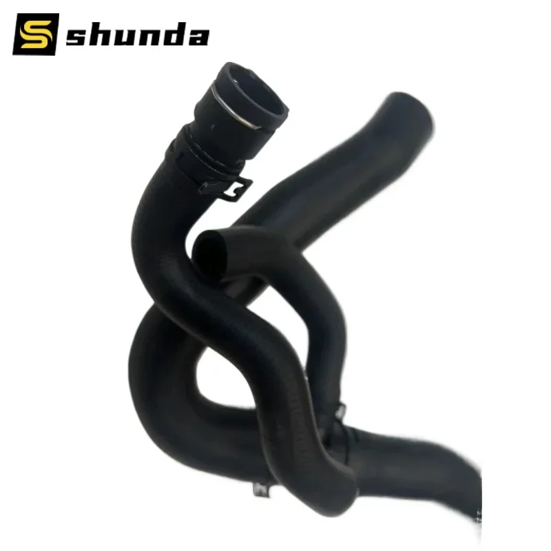 68249896AC 68249896AB Water Pump Radiator Outlet Engine Lower Coolant Hose For Jeep Compass 2019-2022 Renegade 2019-2021