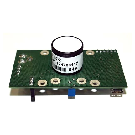 Ndir CO2 Transmitte…